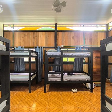 Hostel Casa De Las Palmas Tours Летисия Экстерьер фото